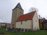 Growelsbach, evangelische St.