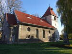 Obermehler, evangelische St.