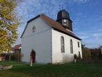 Melborn, evangelische St.