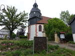 Gumpelstadt, evangelische St.