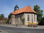 Lauchrden, evangelische St.