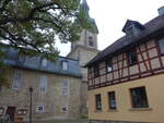 Bad Sulza, evangelische St.