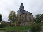 Utenbach, evangelische St.