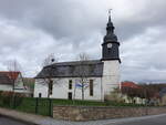 Pfiffelbach, evangelische St.