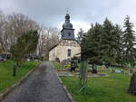 Wersdorf, evangelische St.