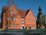 Bad Berka - Klosterbergschule