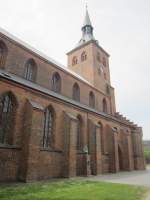 Odense, gotischer Dom St.