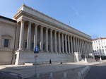 Palais de Justice in Lyon (23.09.2016)