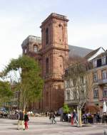 Belfort, Kathedrale St.