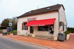 Montret, Route de Chalon 75, Boucherie-Charcuterie und Traiteur - 07.04.2012