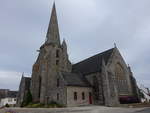 Sainte-Noyale Pontivy, Dorfkirche St.