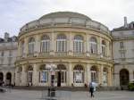 Rennes, Opernhaus (04.07.2008)