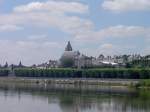 Blois, Altstadt (30.06.2008)