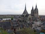 Blois, St.