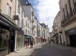 Chartres, Rue Noel Ballay (18.07.2015)