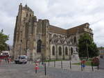 Dreux, gotische Kirche St.