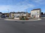 Chateauroux, Place de St.