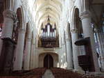 Chalons-en-Champagne, Innenraum der Kathedrale St.