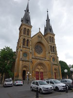 Charleville-Mézières, St.