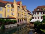 Die Lauch in Colmar; 080831