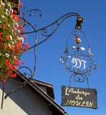 Plobsheim, Gasthaus  Zur Mhle , Okt.2016