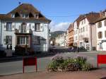 Munster, Rue de la Republique (06.10.2014)