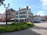 Epernay, Place Pierre Mendes (09.07.2016)