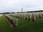 Gedenkfriedhof von Douaumont (09.07.2016)