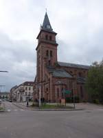 Saint-Di-des-Vosges, St.