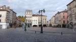 Epinal, Place des Vosges (25.10.2015)