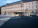 Metz (F): place d'Armes