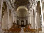 Nancy, Kathedrale des Primas (29.06.2008)