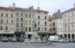 Frankreich, Lothringen, Nancy, Place Saint-pvre, 27.06.2010