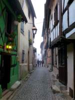 Frankreich - Elsass - Riquewihr - 12.12.2013