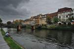 Die Stadt Straßburg.04.09.2014