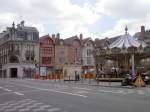 Troyes, Marschall Foch Platz (29.06.2008)