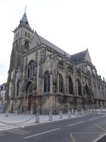 Amiens, St.