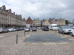 Grand Place von Arras (15.05.2016)
