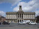 Cambrai, Rathaus aus dem 19.