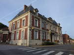 Rathaus von Trosly-Loire (10.07.2016)