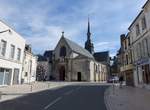 Villers-Cotterets, St.