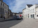 Villers-Cotterets, Place Aristide Briand (10.07.2016)