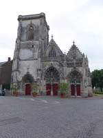 Abbeville, St.