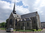 Douai, Notre Dame Kirche, erbaut ab 1154, Chor 16.