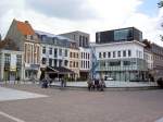 Roubaix, Grand Place (30.06.2014)