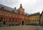 Lille, Musee de Hospice Comtesse (30.06.2014)