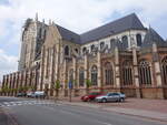 Aire-sur-la-Lys, Kollegiatskirche St.