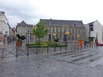 Valenciennes, Gebude am Place du Commerce (15.05.2016)