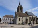 Montigny-Lencoup, St.