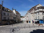 Meaux, Place General de Gaulle (10.07.2016)